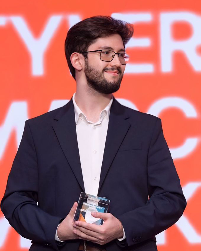 Foto de João Henrique Jacinto